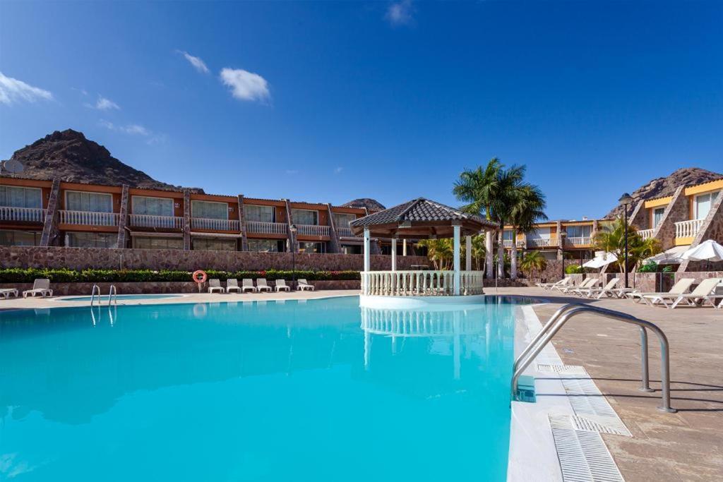 Casa Tauro Relax Meer Golfplatz Pool Плая-дель-Кура Экстерьер фото
